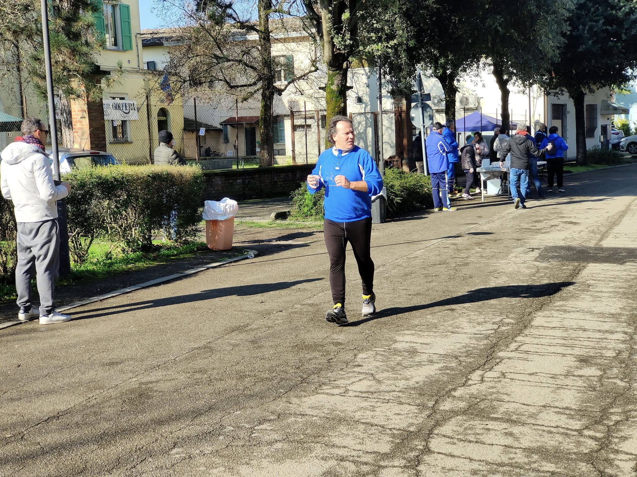 San Patrizio: Trofeo Buriani e Vaienti - 02 marzo 2025